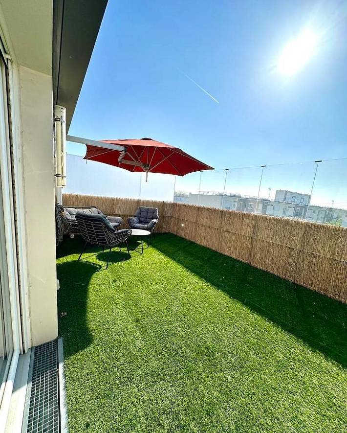 Gîte pour 6 personnes à Chevilly-Larue - 3
