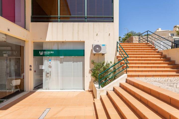 Ferienpark für 4 Personen, mit Pool und Balkon sowie Garten in Portugal - 4