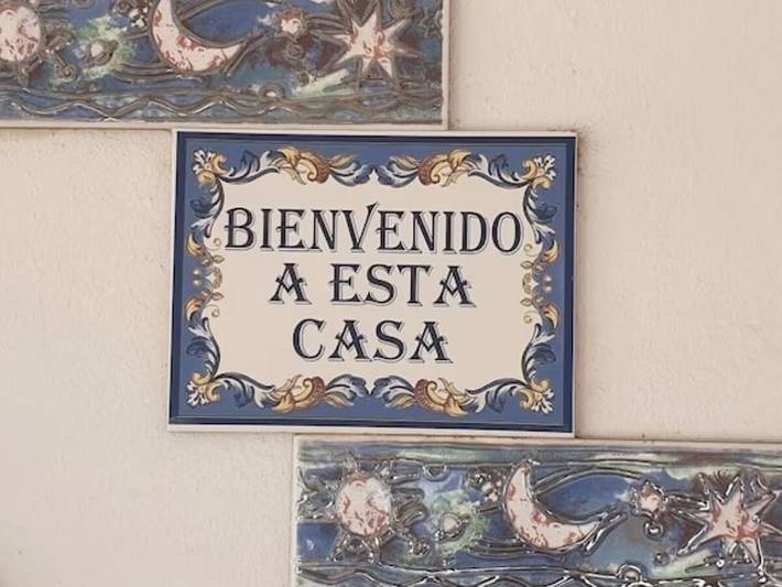 Casa de vacaciones con 1 dormitorio in Sayalonga, Costa del Sol