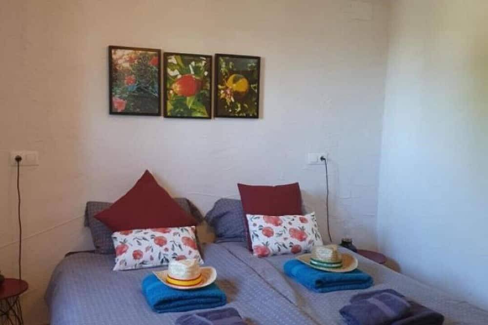 La Casita de Casa Olivar in Íllora, Provincia de Granada