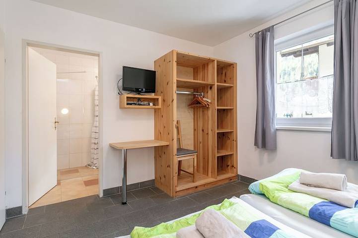 Ferienhaus für 8 Personen, mit Terrasse in Längenfeld - 3