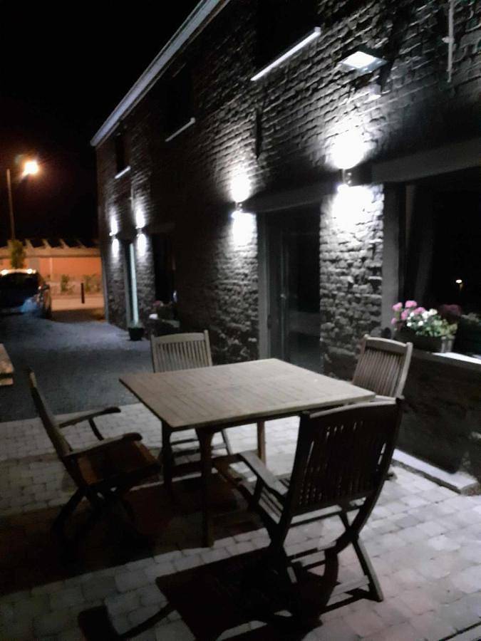 Gîte pour 6 personnes, avec Terrasse à Soignies