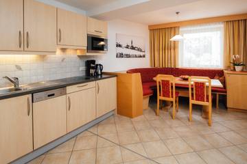 Apartament Wakacyjny dla 4 osoby w Serfaus, Serfaus-Fiss-Ladis, Zdjęcie 2