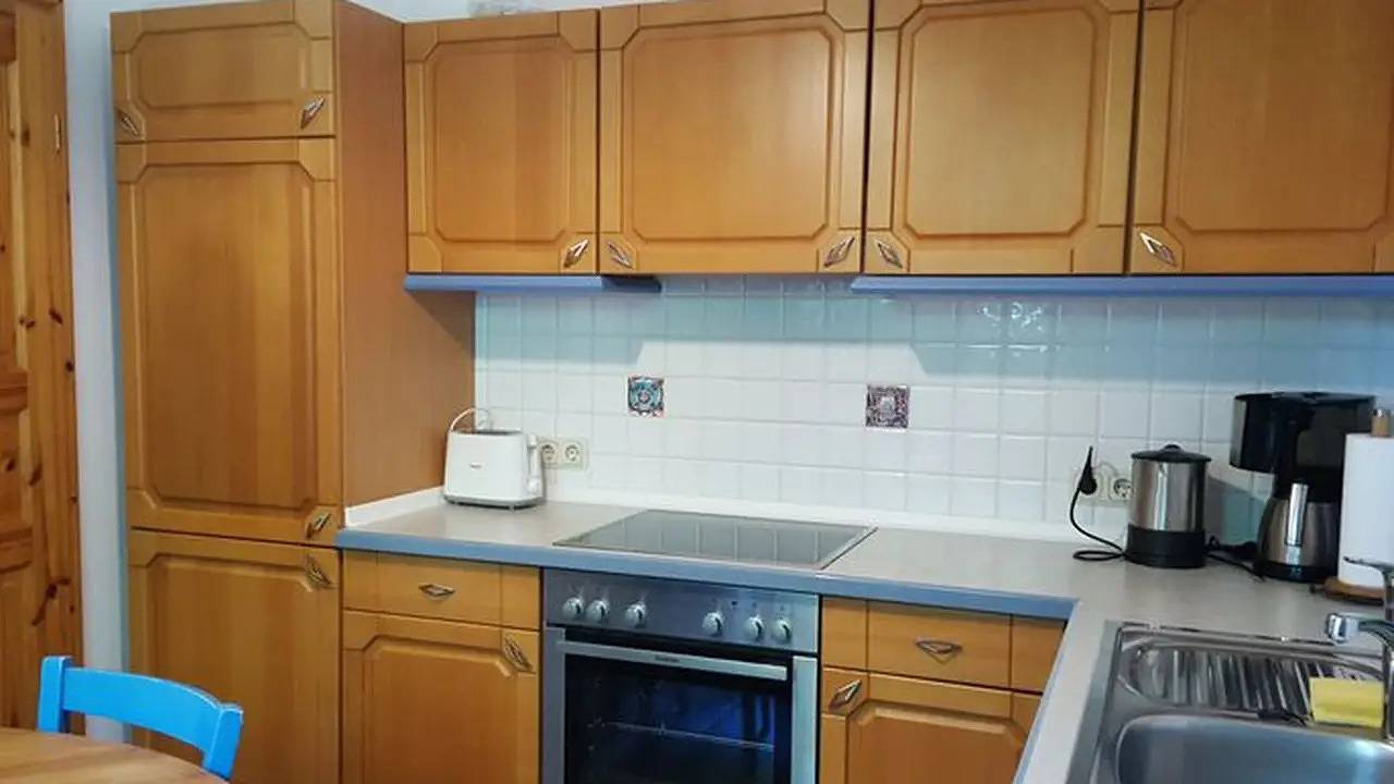 Entire holiday apartment, Ferienwohnung für 2 Personen (25 m²) in Hinrichshagen in Hinrichshagen, Vorpommern Greifswald