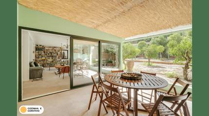 Casa De Férias para 12 Pessoas em Palmela, Halbinsel von Setúbal, Foto 3