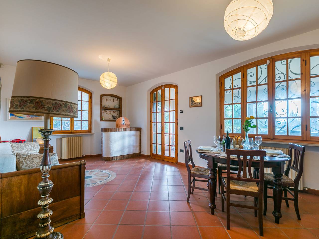 Appartamento intero, Siby in Casale Marittimo, Costa degli Etruschi