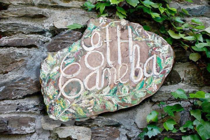 Casa rural para 13 personas, con jardín y vistas en el Valle de Aran - 3