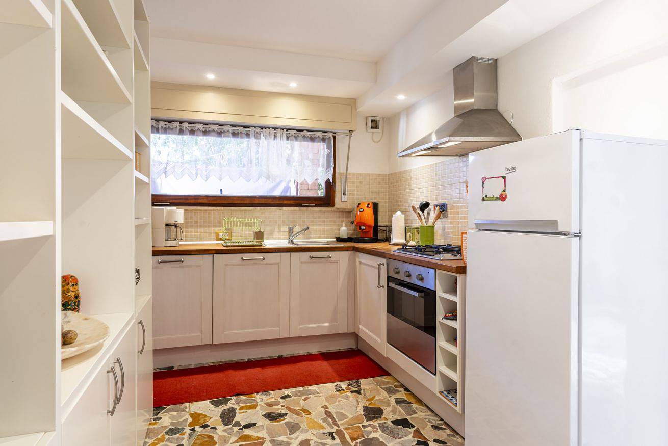 Apartamento entero, Il Nido Della Bounganville - Cozy Apt with Patio! in Castiglioncello, Costa Etrusca