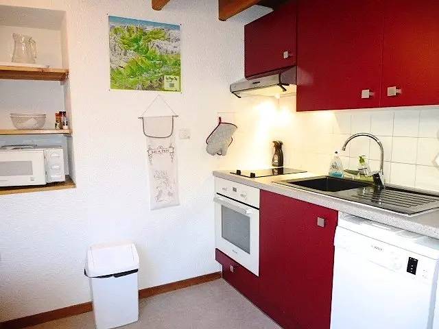 Appartement entier, Appartement proche ski bus et commerces in Barèges, Parc national des Pyrénées