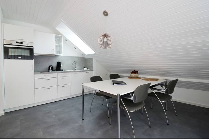 Ganze Ferienwohnung, Ferienwohnung "Hygge" in Schluchsee in Schluchsee Ort, Schluchsee