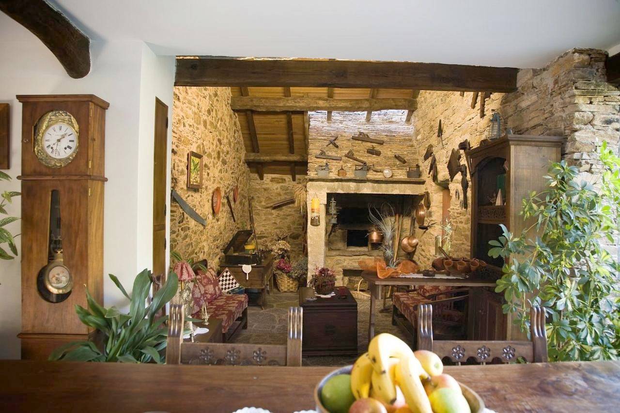 Casa Rural Cordobelas in Cedeira, Costa de Galicia