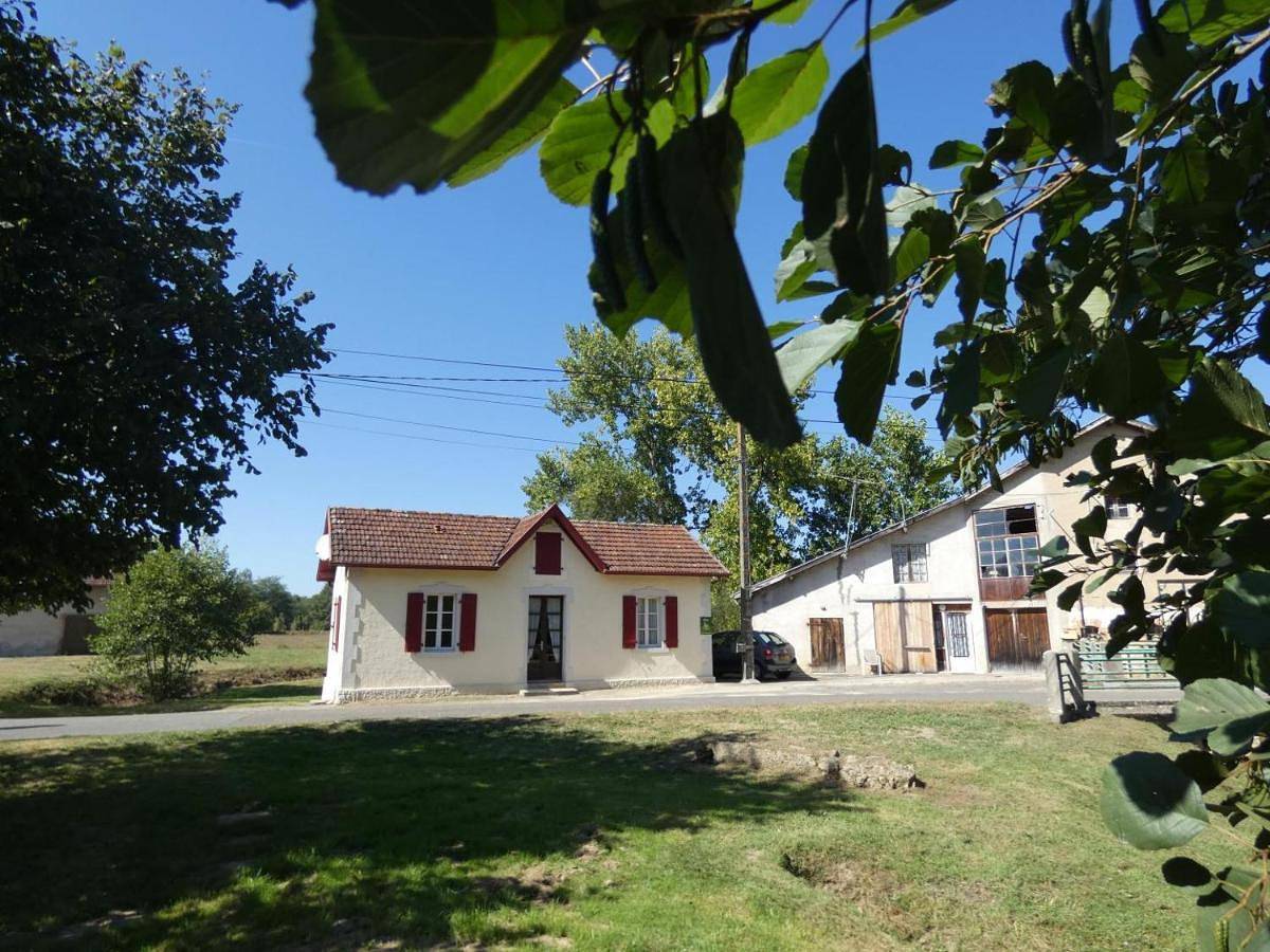 Le moulin in Préchacq-les-Bains, Région de Dax