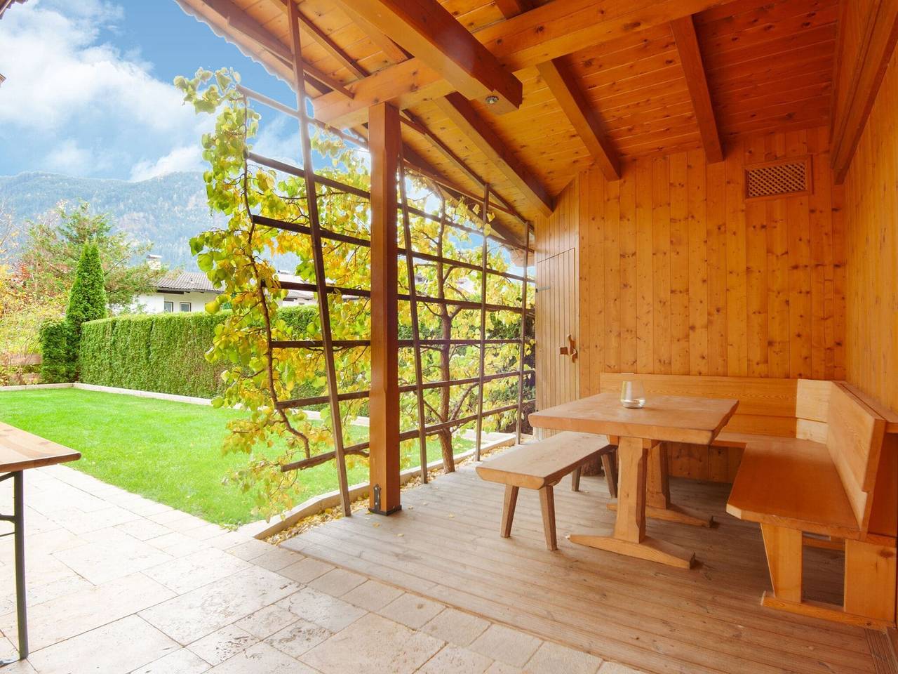 Chalet in Reith nahe Skipisten in Reith im Alpbachtal, Kitzbüheler Alpen