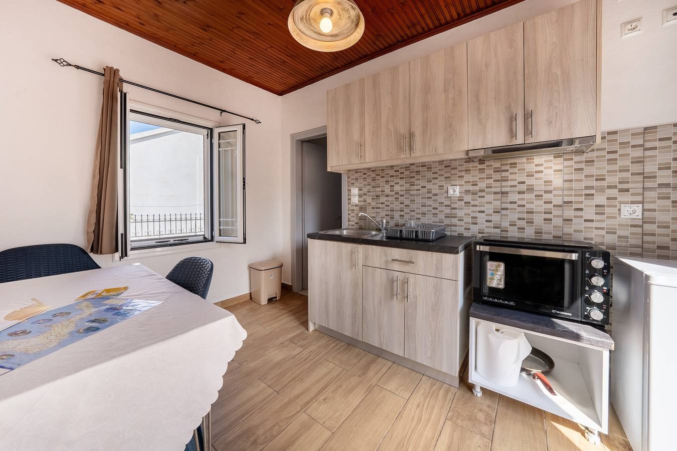 Ganze Wohnung, Grenta Landhaus in Strandnähe und naturnaher Umgebung in Korfu