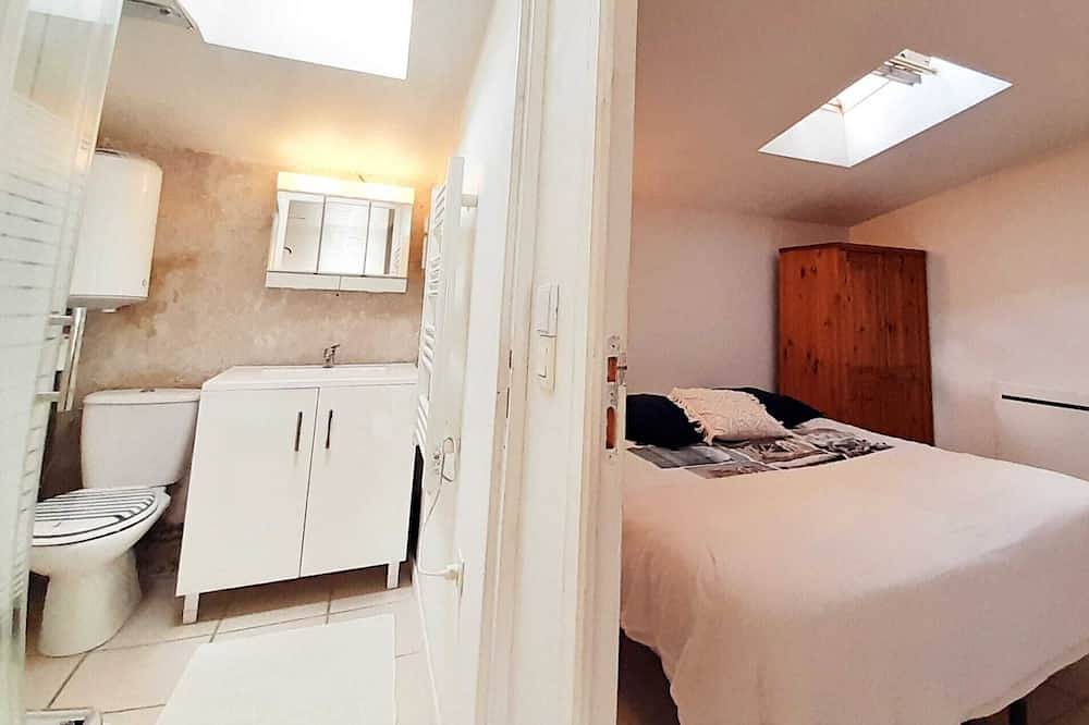 Appartement entier, 🌊 5 mn plage 🌴 Proche La Rochelle - Charmant T2  🏡 4 Pers. in Salles-sur-Mer, Région de La Rochelle