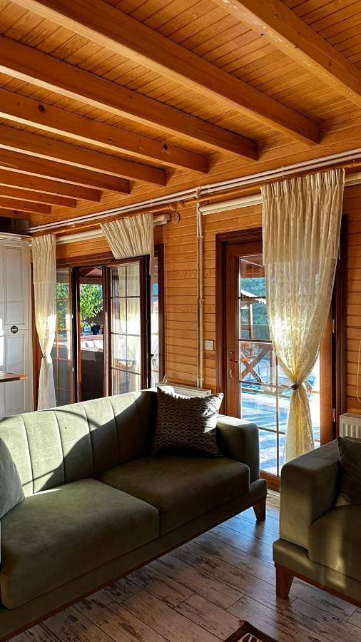 Villa in Şile, Region Marmara