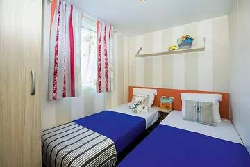 Camping pour 6 Personnes dans Angles, Vendée, Photo 1