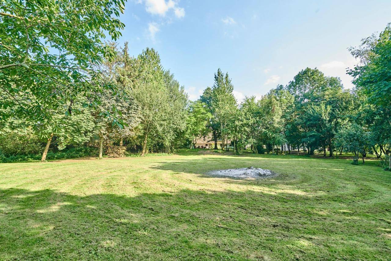 Villa with Garden View in Fedderingen, Eider-Treene-Sorge