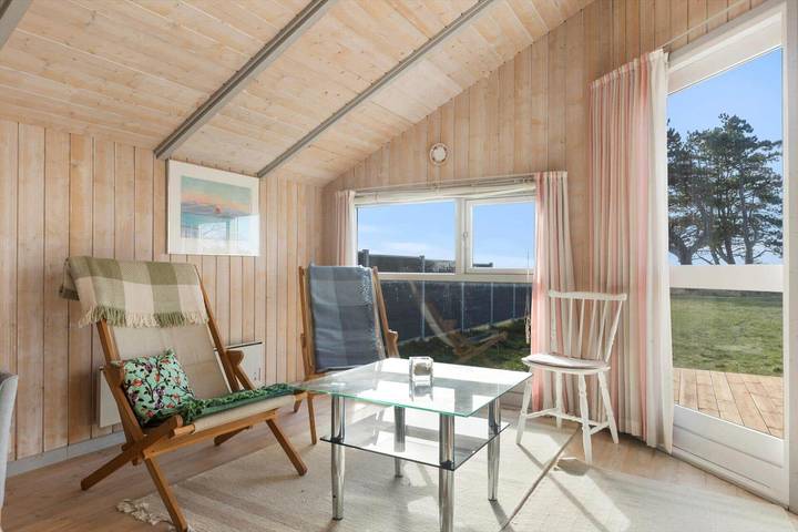 Ferienhaus für 2 Personen in Kegnæs - 4