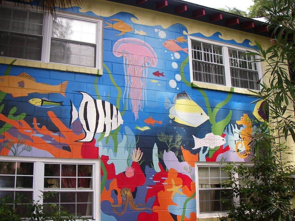 Ganze Wohnung, Erschwingliches Strandapartment mit verstellbarem Kingsize-Bett !!! in Tybee Island, Chatham County