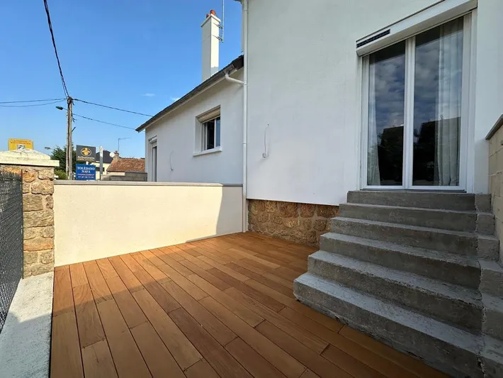 Appartement entier, One-Bedroom Apartment in Plaisir (Yvelines), Yvelines