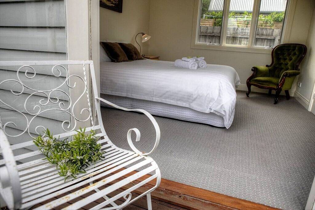 Cottage for 4 People in Point Lonsdale, Bellarine