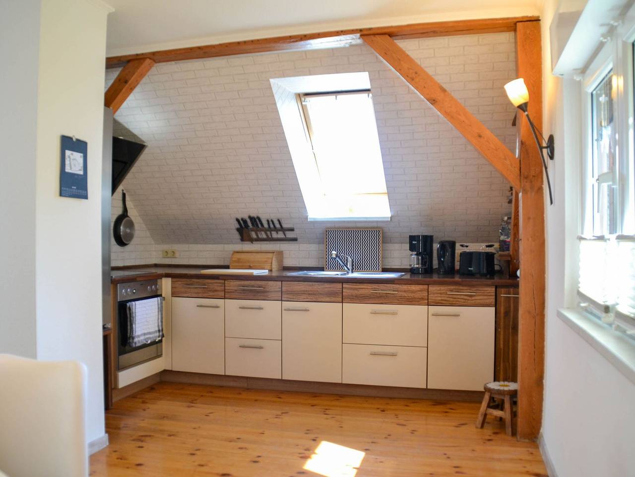 Ganze Ferienwohnung, Ferienwohnung Zu Hause - Ferienwohnung Zu Hause in Guben, Cottbus und Umgebung