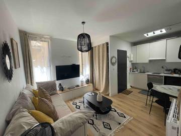 Gîte pour 10 personnes dans Office de Tourisme de la Ciotat