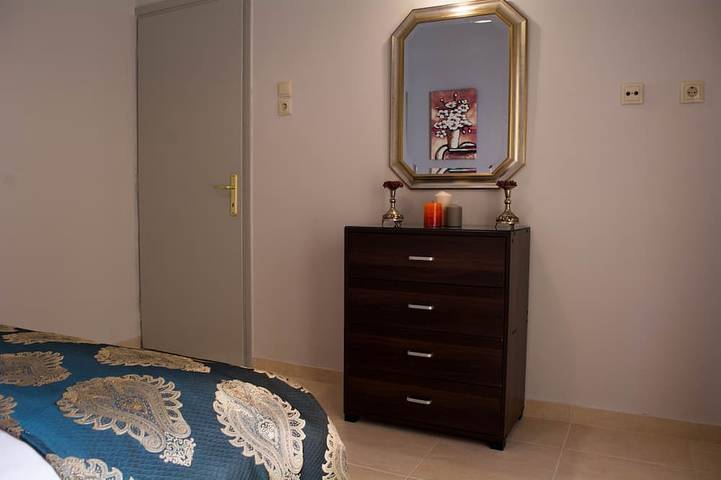 Lovely flat at the historic center in Thessaloniki region