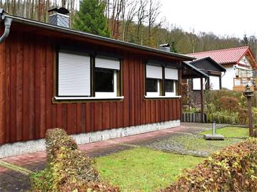 Bungalow für 4 Personen in Neustadt/Harz, Harz, Bild 1