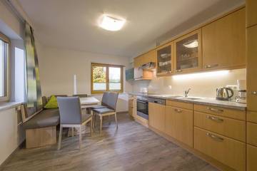 Appartement voor 5 Personen in Söll, Hohe Salve, Afbeelding 3