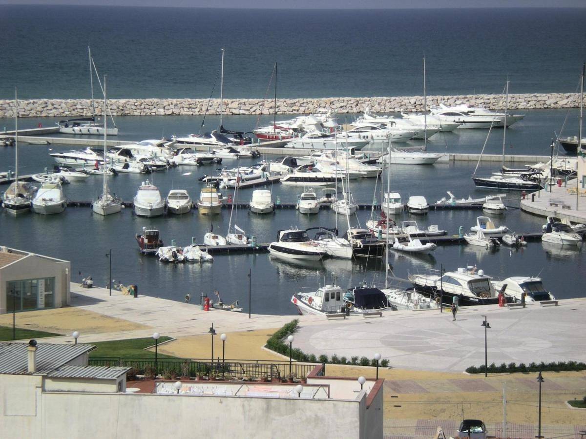Studio (2 Adults) in Spiaggia di Levante, Rodi