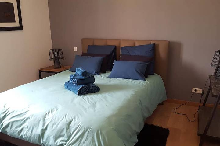 Location de vacances pour 6 personnes, avec jardin et terrasse à Aureille - 4