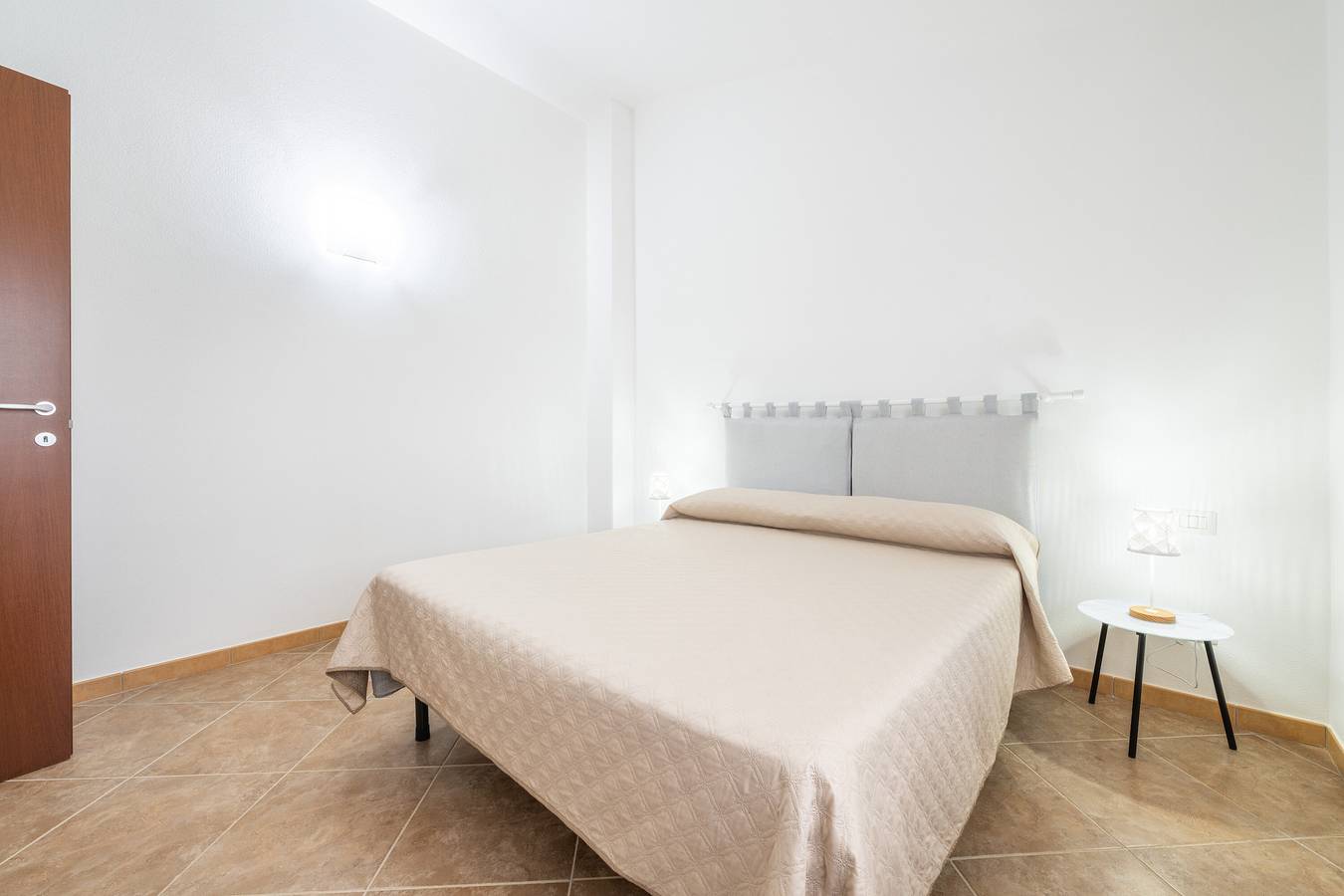 Entire apartment, Holiday Apartment "Is Lais 2" with Sea View, Shared Garden & Wi-Fi in Is Lais, Masainas