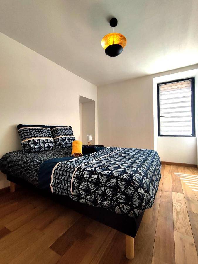 Appartement de vacances pour 4 personnes