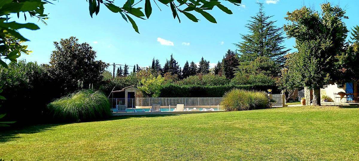 Le Cerisier in Villecroze, Draguignan Region