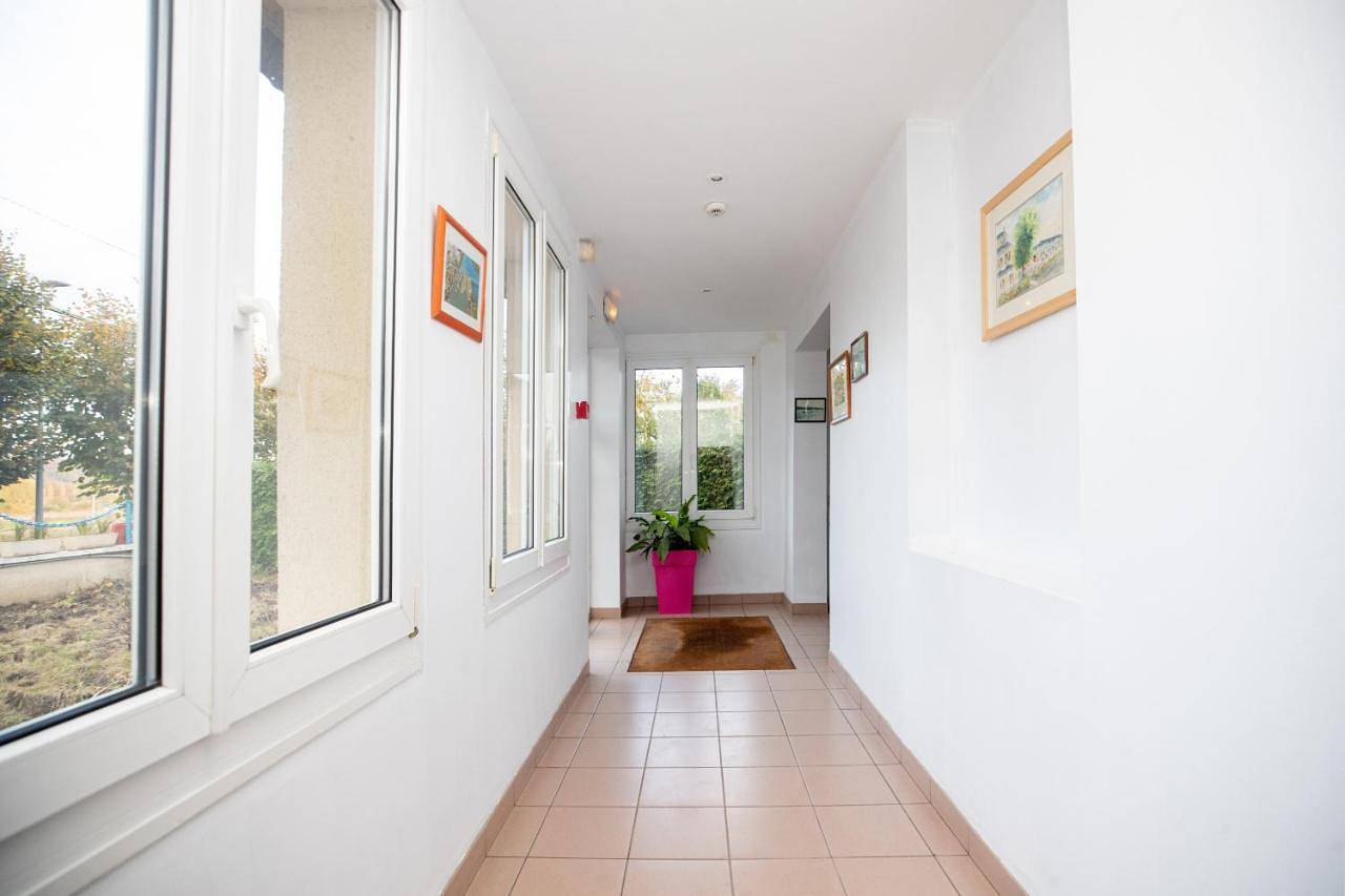 Standard Double Room in Gaillon, Région de Les Andelys