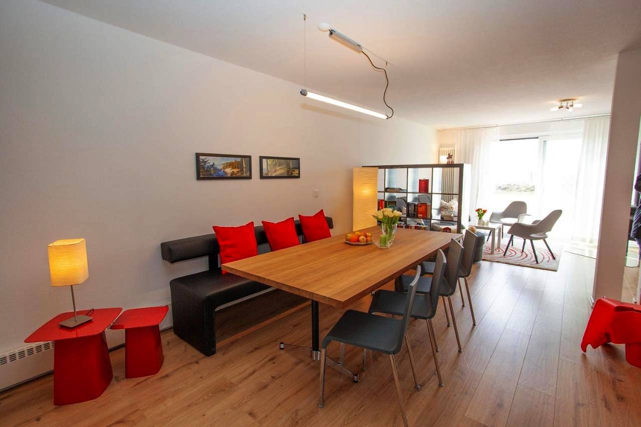 Ganze Wohnung, Haus Achtschläfer in Dreschvitz, Rügen
