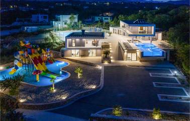 Ferienhaus für 20 Personen in Imotski, Dalmatien, Bild 1