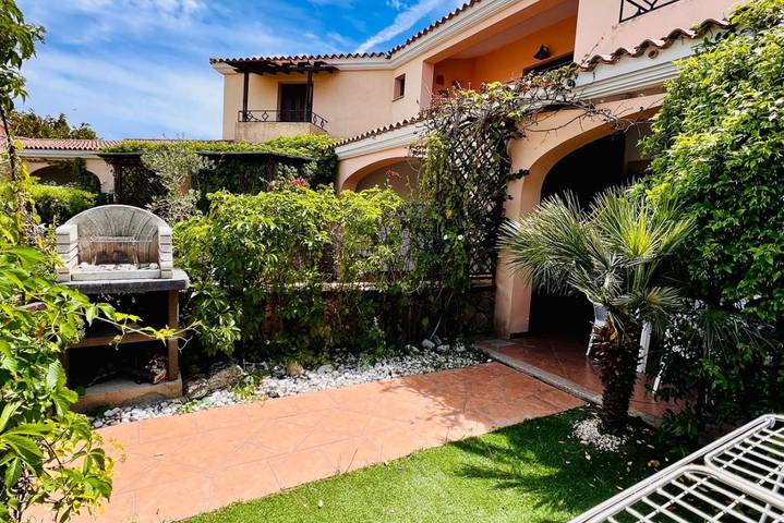 Appartamento intero, Le Querce 5 Sx in San Teodoro, Olbia-Tempio