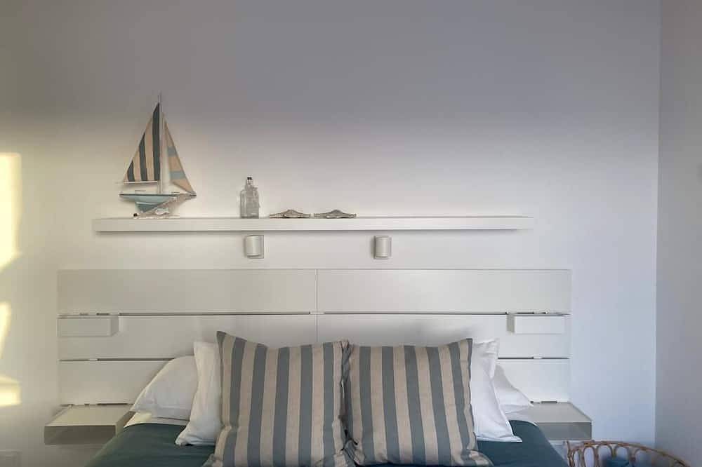 Casa Añoranza - Schmuckstück mit Panoramablick in Las Playitas, Fuerteventura