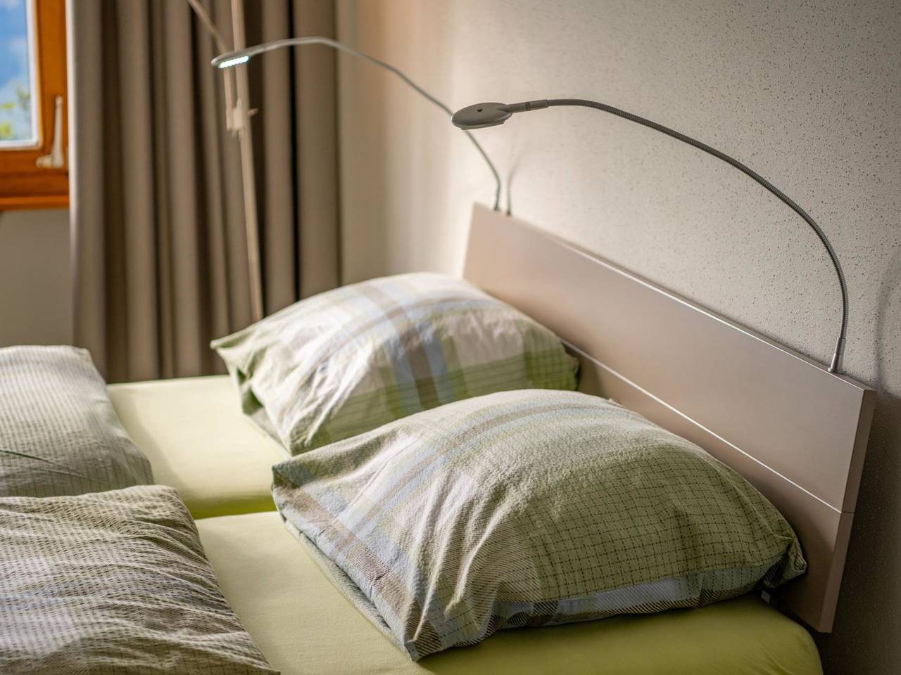 Ganze Wohnung, Zurschmitten 8 2. Ug Süd in Riederalp, Aletsch Arena