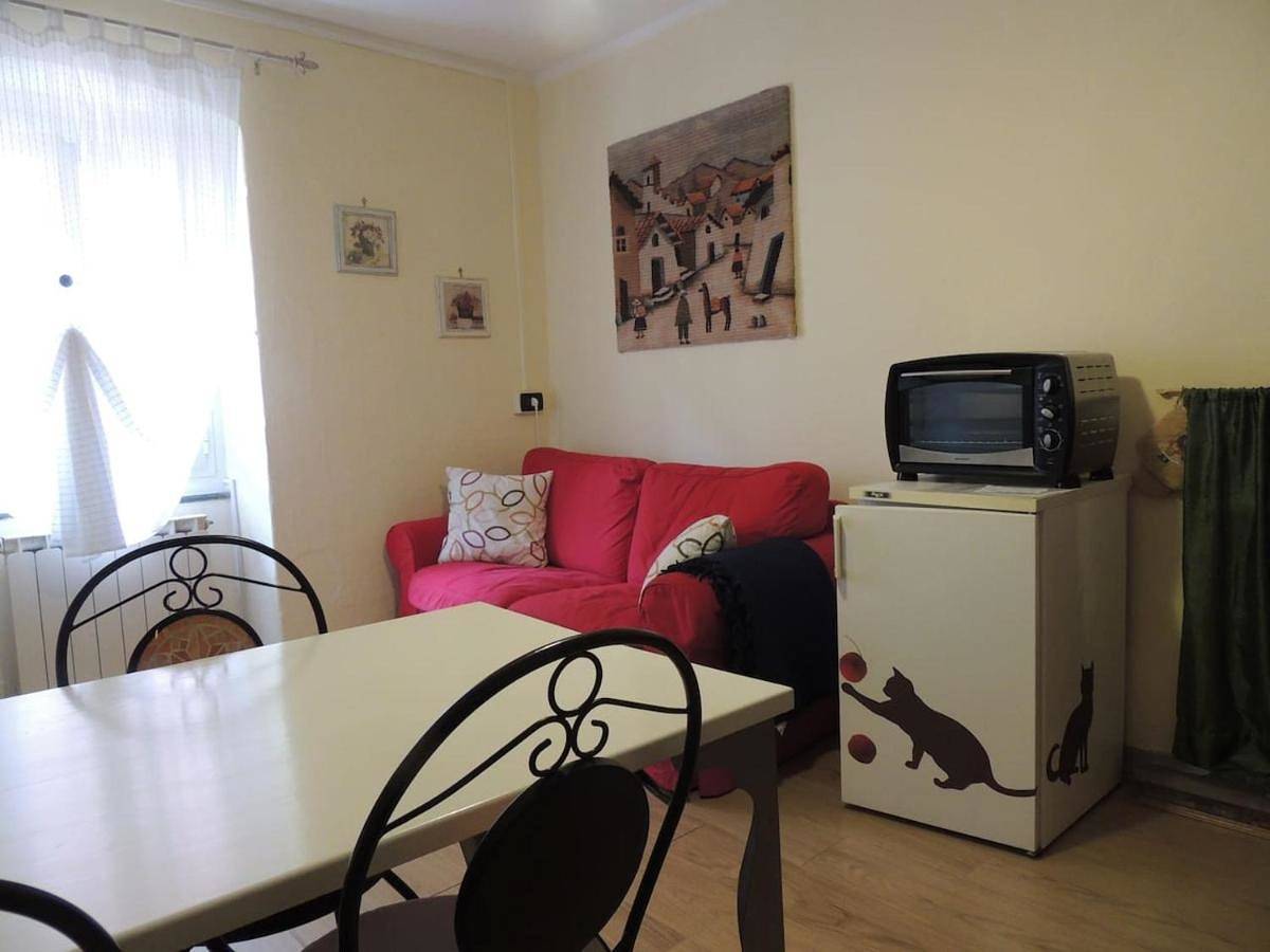 Ganze Wohnung, La Casa dei Bibi, La Serra in Lerici, Lerici Gemeinde