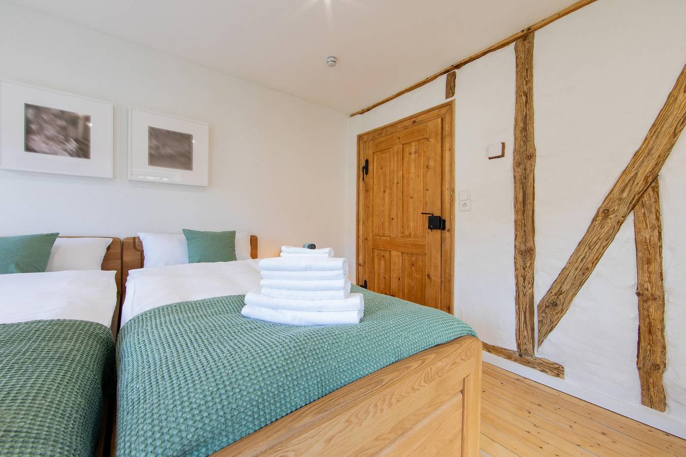 9-Bett-Ferienhaus Immerather Hof bis 11 Pers. in Immerath, Vulkaneifel