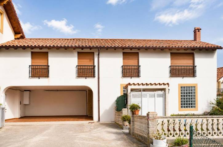 Appartement de vacances pour 6 personnes - 1