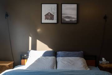 Ferienwohnung für 9 Personen in Canmore, Kanadische Rocky Mountains, Bild 1