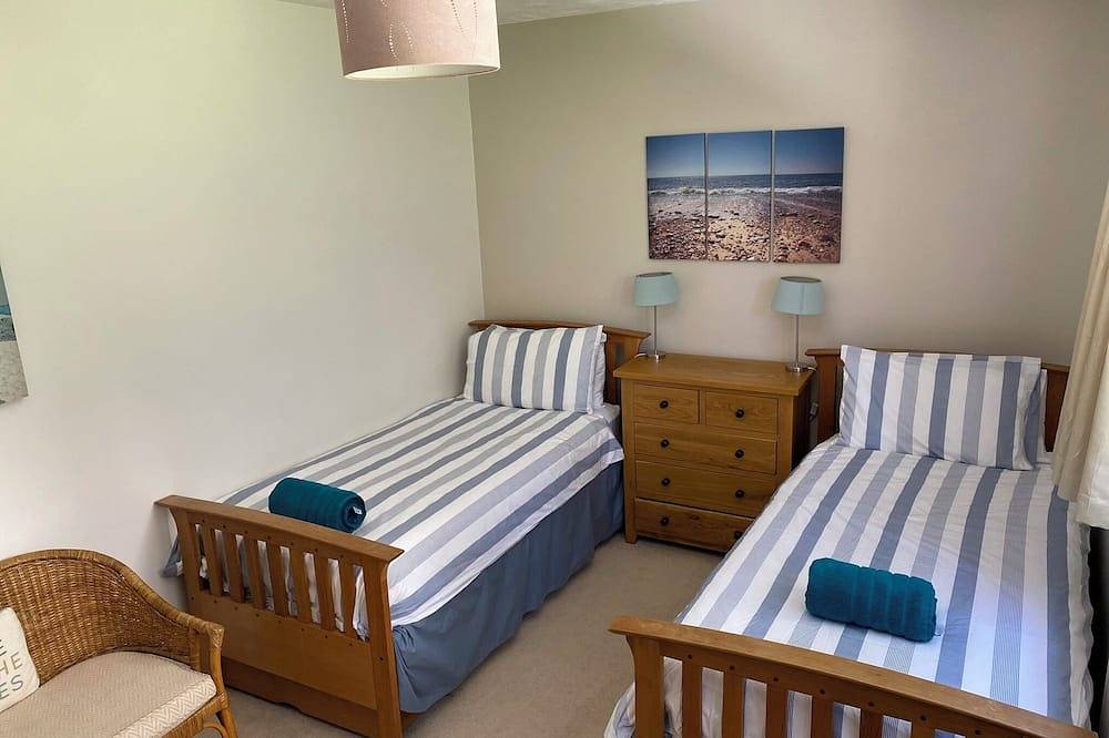Ganze Wohnung, Ihre Wohnung ist nur 100 m von den preisgekrönten Stränden auf der Halbinsel Sandbanks entfernt. in Sandbanks, Poole