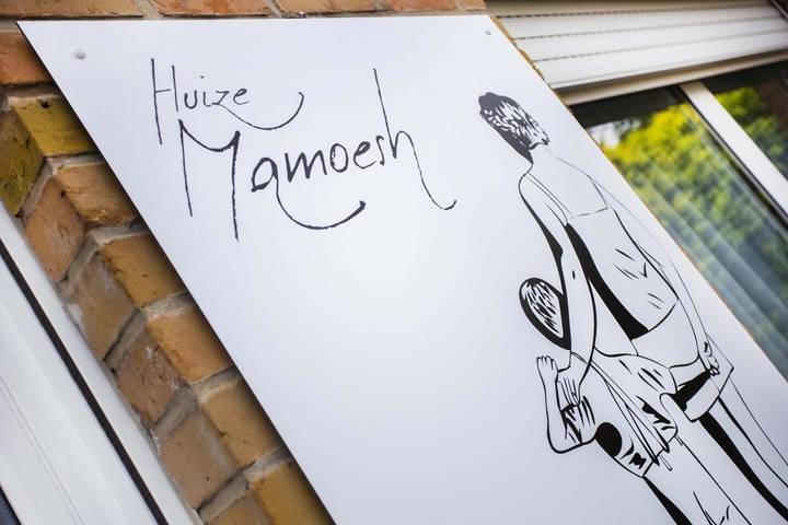 Maison d’hôte pour 6 personnes, avec terrasse et jardin en Mer du Nord (Belgique) - 3