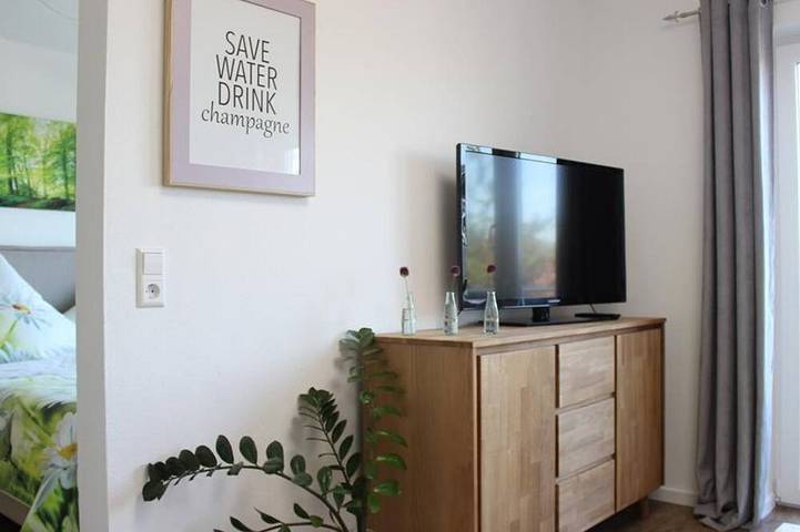 Ganze Wohnung, Apartment "Auszeit" - Ferienapartments Klatte in Wangen im Allgäu, Region Bodensee-Oberschwaben