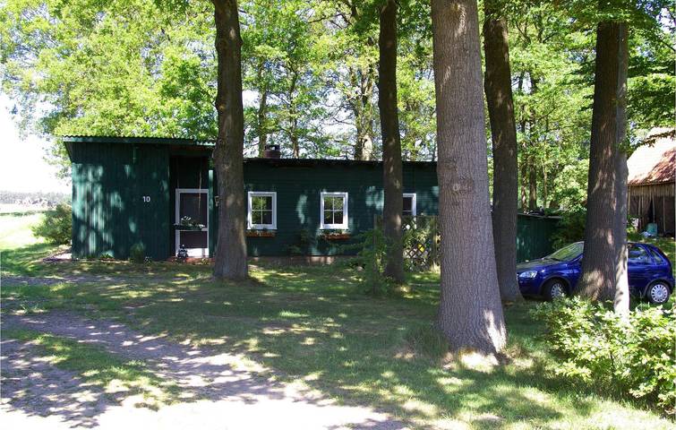 Ferienhaus für 4 Personen, mit Terrasse in der Lüneburger Heide - 4